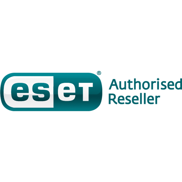 eset Reseller Logo
