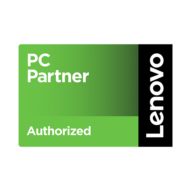 Lenovo PC Partner Logo