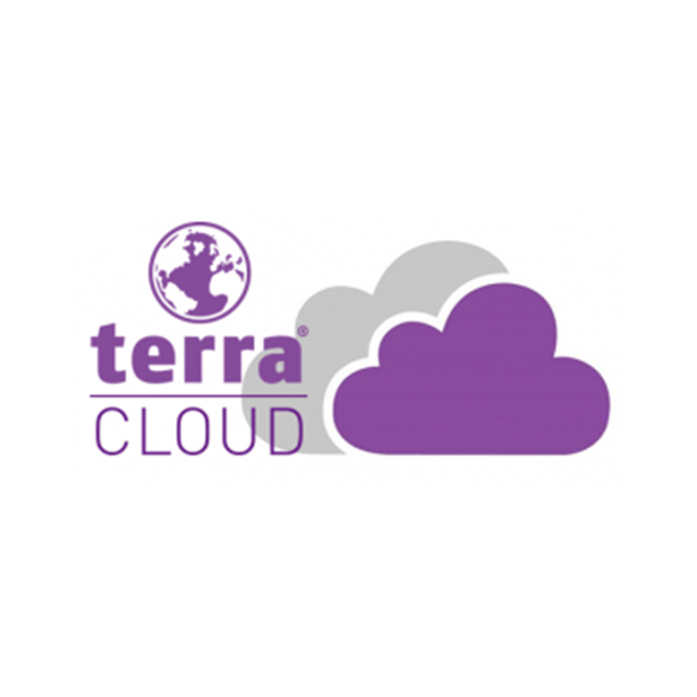 Logo Terra Cloud