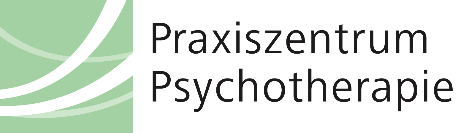 Praxiszentrum Psychotherapie Logo
